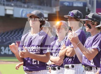 Thumbnail 3 in Carlsbad vs. La Costa Canyon @ Petco Park photogallery.