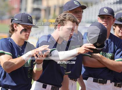 Thumbnail 3 in Carlsbad vs. La Costa Canyon @ Petco Park photogallery.
