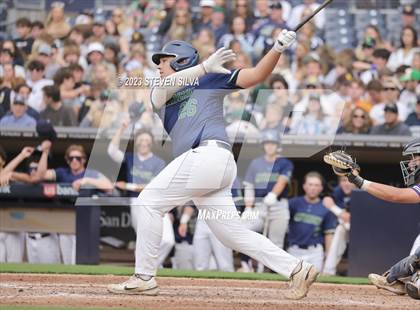Thumbnail 1 in Carlsbad vs. La Costa Canyon @ Petco Park photogallery.