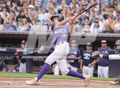 Thumbnail 3 in Carlsbad vs. La Costa Canyon @ Petco Park photogallery.