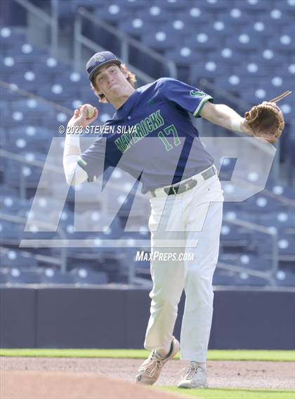 Thumbnail 2 in Carlsbad vs. La Costa Canyon @ Petco Park photogallery.