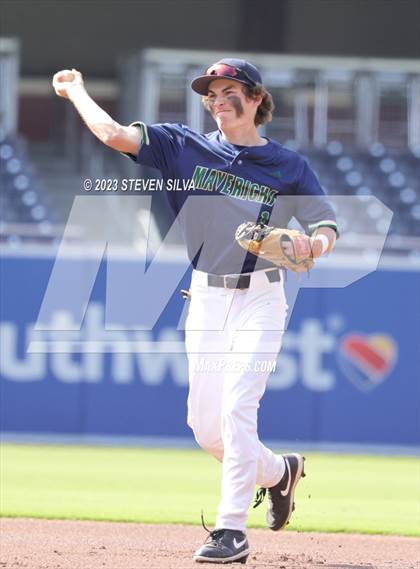 Thumbnail 3 in Carlsbad vs. La Costa Canyon @ Petco Park photogallery.