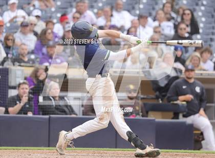 Thumbnail 2 in Carlsbad vs. La Costa Canyon @ Petco Park photogallery.