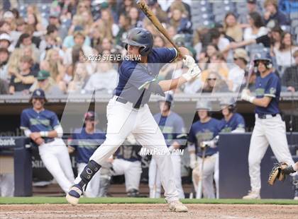 Thumbnail 2 in Carlsbad vs. La Costa Canyon @ Petco Park photogallery.