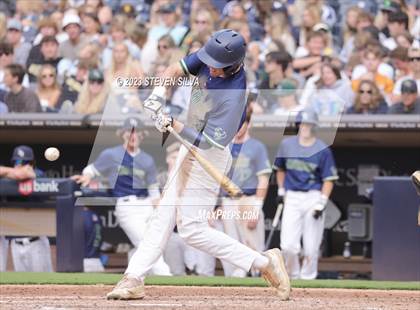 Thumbnail 2 in Carlsbad vs. La Costa Canyon @ Petco Park photogallery.