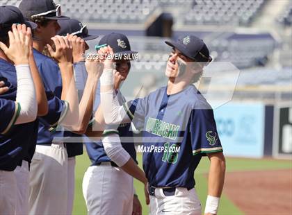 Thumbnail 2 in Carlsbad vs. La Costa Canyon @ Petco Park photogallery.