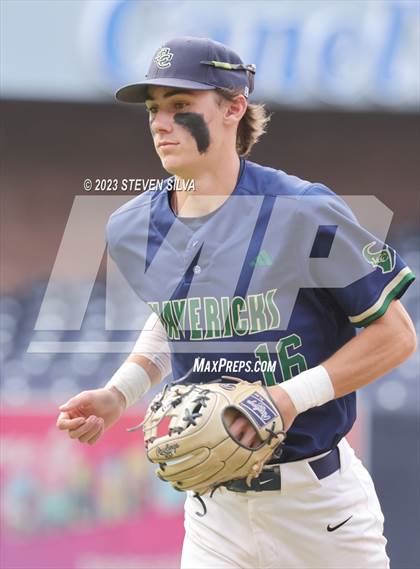 Thumbnail 3 in Carlsbad vs. La Costa Canyon @ Petco Park photogallery.