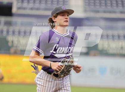 Thumbnail 1 in Carlsbad vs. La Costa Canyon @ Petco Park photogallery.