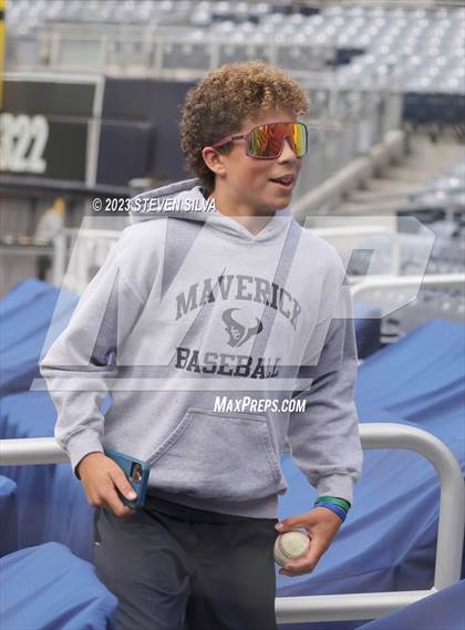 Thumbnail 1 in Carlsbad vs. La Costa Canyon @ Petco Park photogallery.
