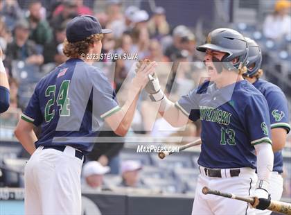 Thumbnail 3 in Carlsbad vs. La Costa Canyon @ Petco Park photogallery.