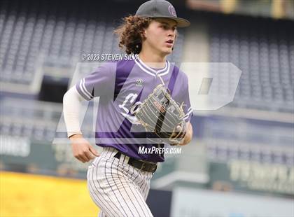 Thumbnail 2 in Carlsbad vs. La Costa Canyon @ Petco Park photogallery.