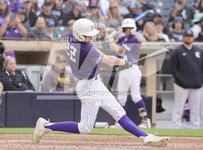 Thumbnail 3 in Carlsbad vs. La Costa Canyon @ Petco Park photogallery.