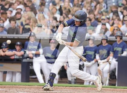 Thumbnail 1 in Carlsbad vs. La Costa Canyon @ Petco Park photogallery.
