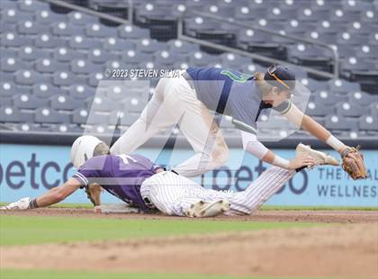 Thumbnail 1 in Carlsbad vs. La Costa Canyon @ Petco Park photogallery.
