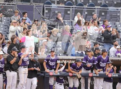 Thumbnail 3 in Carlsbad vs. La Costa Canyon @ Petco Park photogallery.