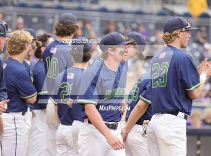 Thumbnail 3 in Carlsbad vs. La Costa Canyon @ Petco Park photogallery.