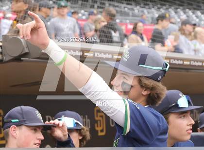 Thumbnail 1 in Carlsbad vs. La Costa Canyon @ Petco Park photogallery.