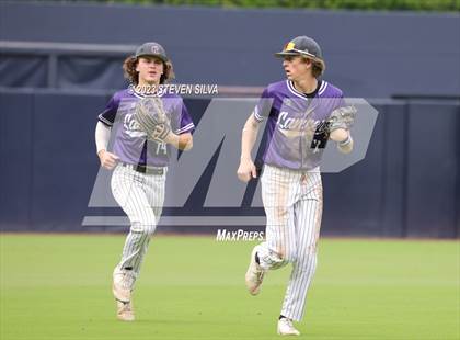 Thumbnail 3 in Carlsbad vs. La Costa Canyon @ Petco Park photogallery.