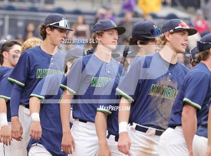 Thumbnail 2 in Carlsbad vs. La Costa Canyon @ Petco Park photogallery.