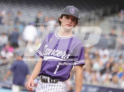 Thumbnail 1 in Carlsbad vs. La Costa Canyon @ Petco Park photogallery.