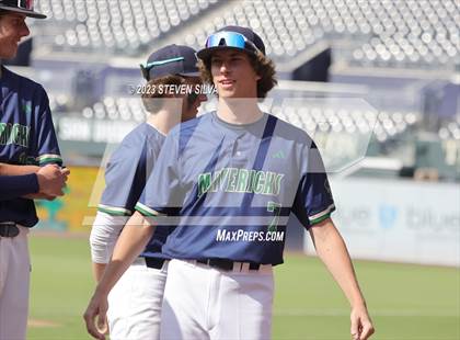Thumbnail 2 in Carlsbad vs. La Costa Canyon @ Petco Park photogallery.
