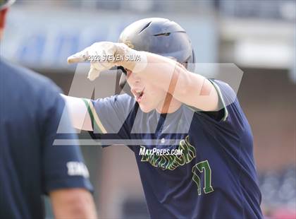 Thumbnail 1 in Carlsbad vs. La Costa Canyon @ Petco Park photogallery.