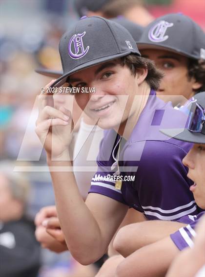 Thumbnail 3 in Carlsbad vs. La Costa Canyon @ Petco Park photogallery.