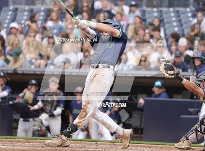Thumbnail 2 in Carlsbad vs. La Costa Canyon @ Petco Park photogallery.