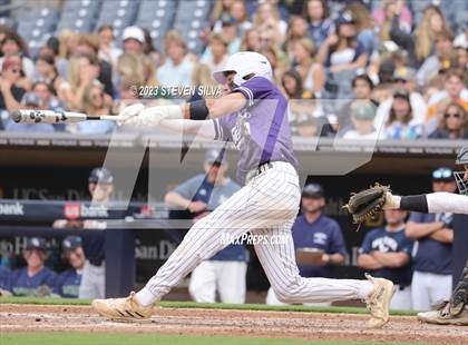 Thumbnail 1 in Carlsbad vs. La Costa Canyon @ Petco Park photogallery.