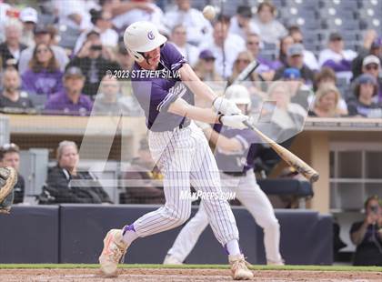 Thumbnail 3 in Carlsbad vs. La Costa Canyon @ Petco Park photogallery.