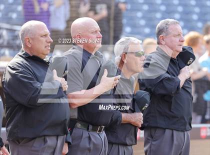 Thumbnail 3 in Carlsbad vs. La Costa Canyon @ Petco Park photogallery.
