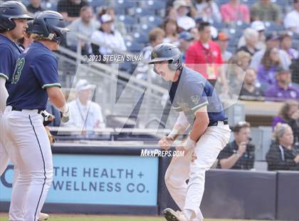 Thumbnail 1 in Carlsbad vs. La Costa Canyon @ Petco Park photogallery.