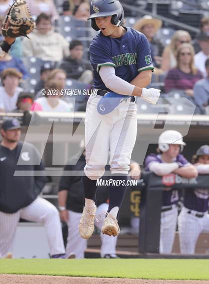 Thumbnail 1 in Carlsbad vs. La Costa Canyon @ Petco Park photogallery.