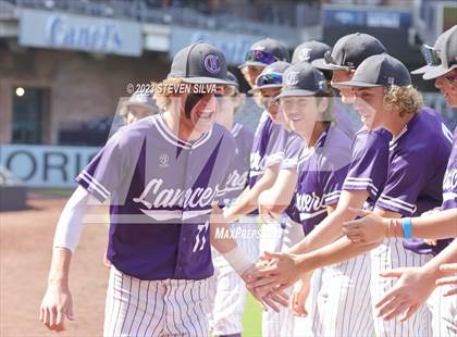Thumbnail 3 in Carlsbad vs. La Costa Canyon @ Petco Park photogallery.
