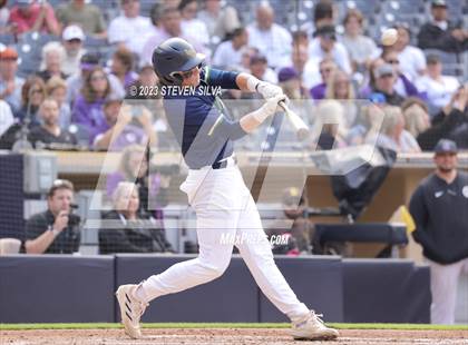 Thumbnail 1 in Carlsbad vs. La Costa Canyon @ Petco Park photogallery.