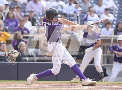 Thumbnail 1 in Carlsbad vs. La Costa Canyon @ Petco Park photogallery.