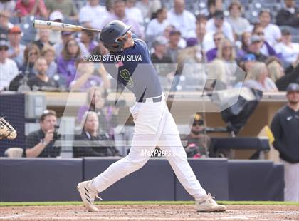 Thumbnail 2 in Carlsbad vs. La Costa Canyon @ Petco Park photogallery.