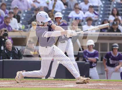 Thumbnail 3 in Carlsbad vs. La Costa Canyon @ Petco Park photogallery.