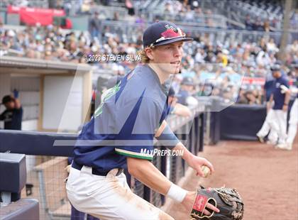 Thumbnail 2 in Carlsbad vs. La Costa Canyon @ Petco Park photogallery.