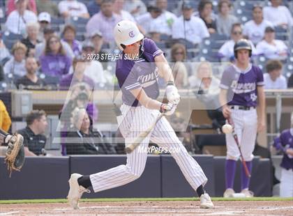 Thumbnail 2 in Carlsbad vs. La Costa Canyon @ Petco Park photogallery.