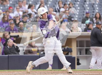 Thumbnail 2 in Carlsbad vs. La Costa Canyon @ Petco Park photogallery.