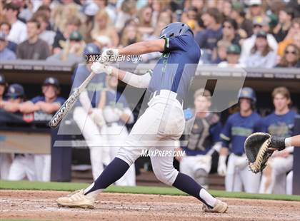 Thumbnail 1 in Carlsbad vs. La Costa Canyon @ Petco Park photogallery.