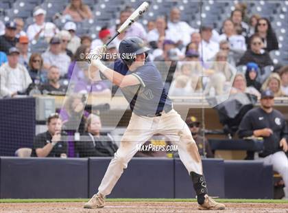 Thumbnail 1 in Carlsbad vs. La Costa Canyon @ Petco Park photogallery.