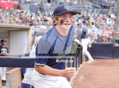 Thumbnail 3 in Carlsbad vs. La Costa Canyon @ Petco Park photogallery.