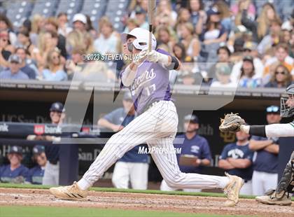 Thumbnail 2 in Carlsbad vs. La Costa Canyon @ Petco Park photogallery.