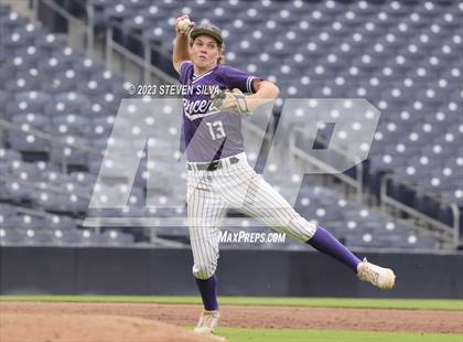 Thumbnail 3 in Carlsbad vs. La Costa Canyon @ Petco Park photogallery.