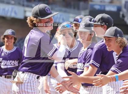 Thumbnail 3 in Carlsbad vs. La Costa Canyon @ Petco Park photogallery.