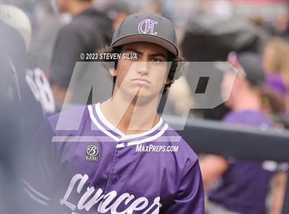 Thumbnail 3 in Carlsbad vs. La Costa Canyon @ Petco Park photogallery.