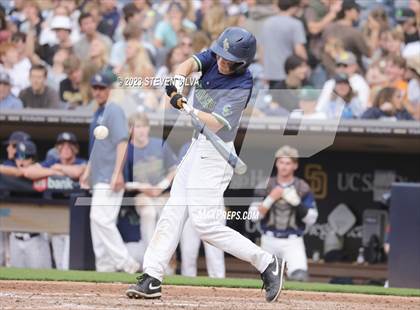 Thumbnail 2 in Carlsbad vs. La Costa Canyon @ Petco Park photogallery.