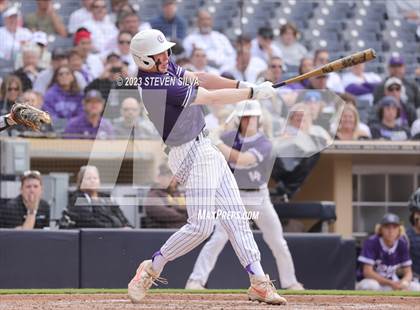 Thumbnail 2 in Carlsbad vs. La Costa Canyon @ Petco Park photogallery.